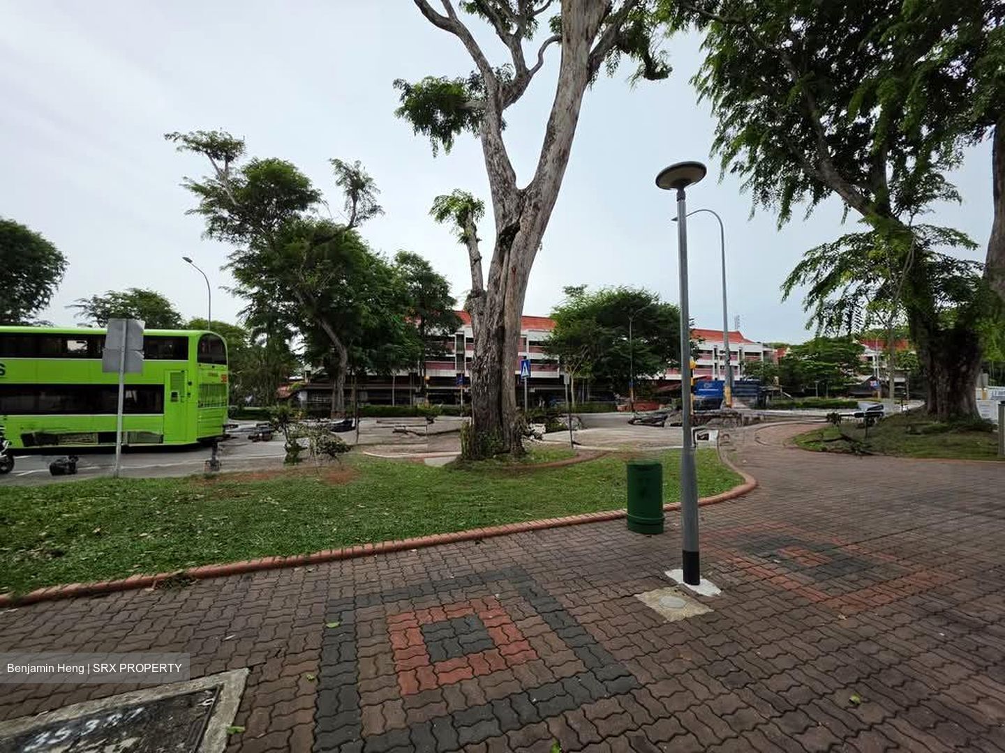 5 CHANGI VILLAGE ROAD (D17), Shop House #582239791